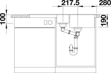 BLANCO SONA 6 S UX BLANCO SONA 6 S UX